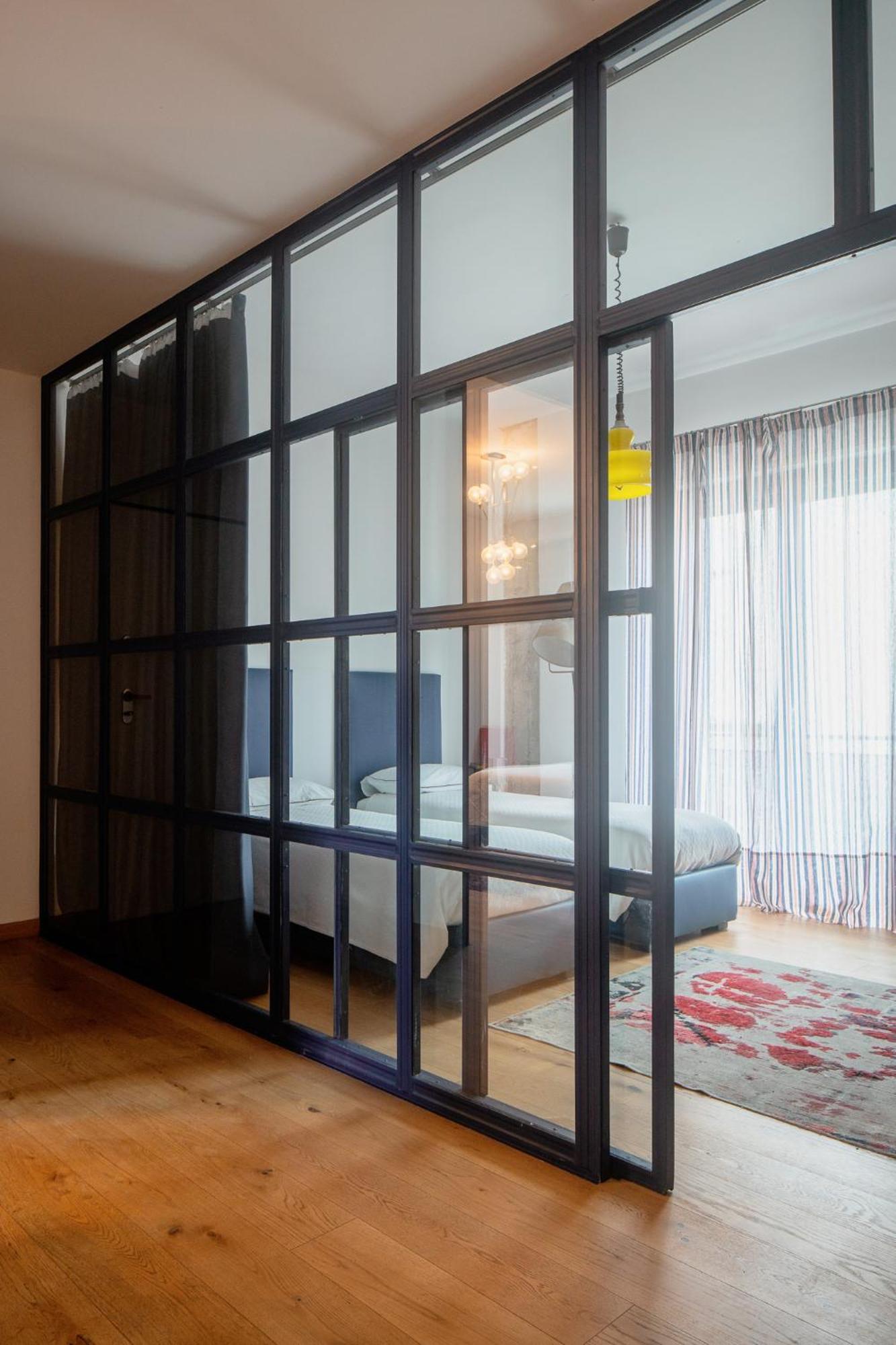 Casa Rebecca Villa Riposto Ngoại thất bức ảnh