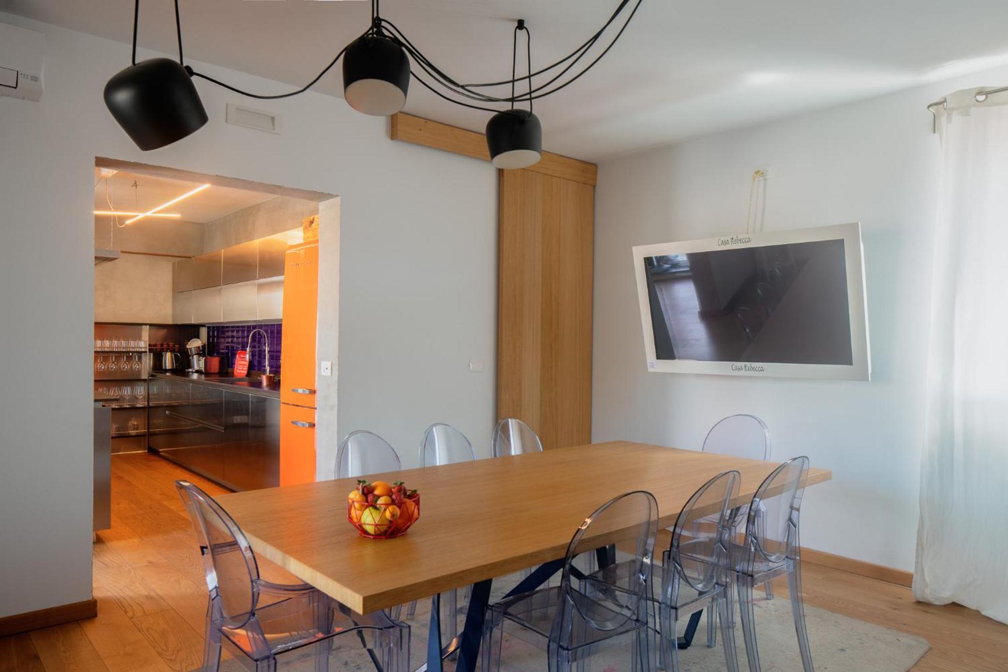 Casa Rebecca Villa Riposto Ngoại thất bức ảnh
